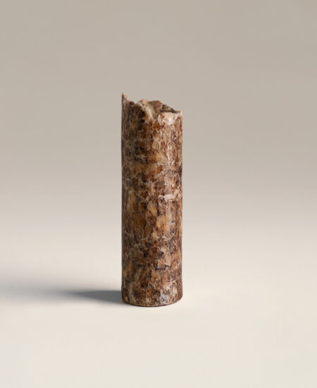 Industrial Wood Pellets