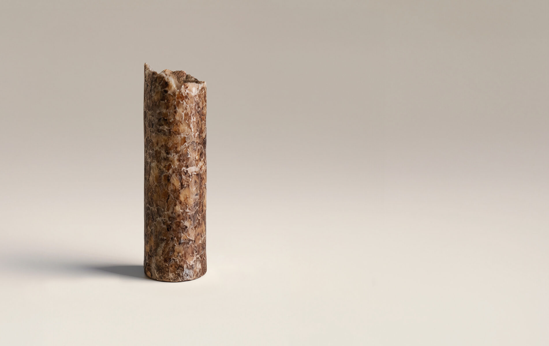 Industrial Wood Pellets