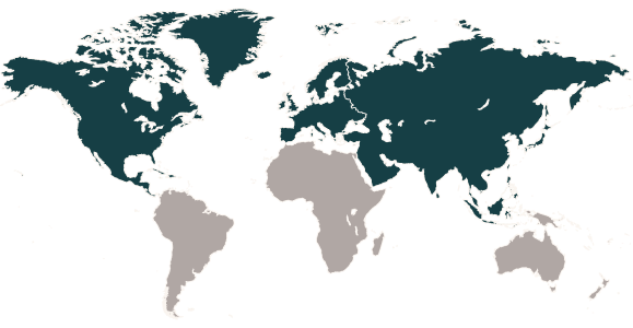World Map