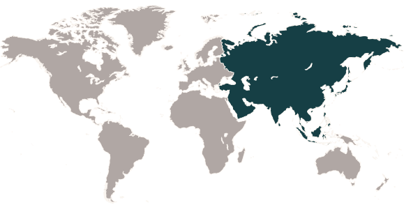 World Map