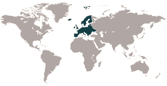 World Map